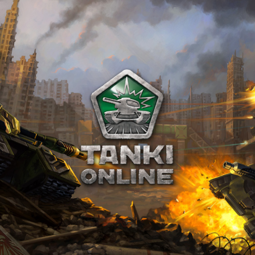 Tanki Online
