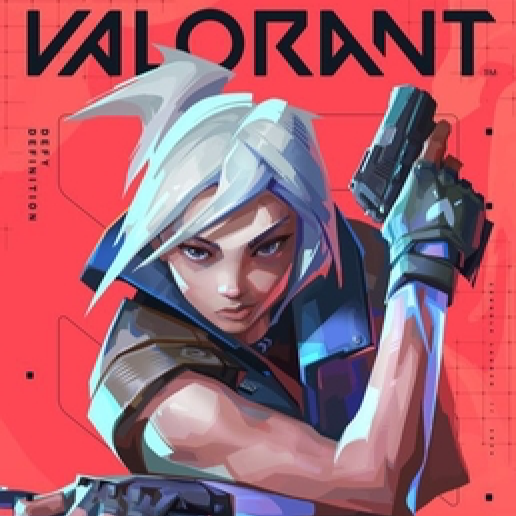 Valorant